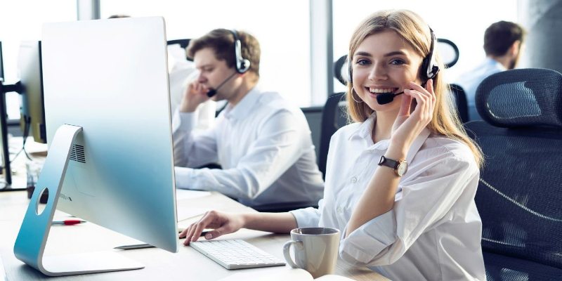 Chăm sóc khách hàng tận tâm